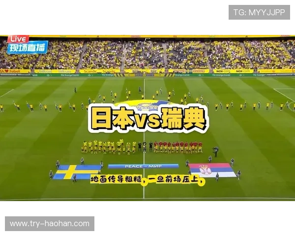 世界杯日本对阵瑞典关键球员分析与表现亮点全面解析